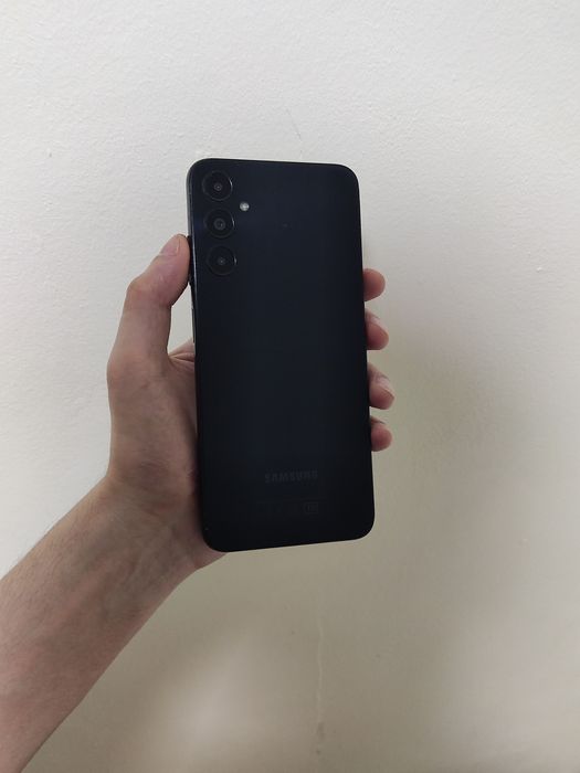 Samsung A05S 128GB Оперативка 8