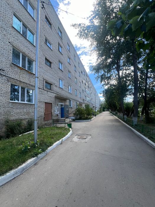 Продам 1 комнатную квартиру