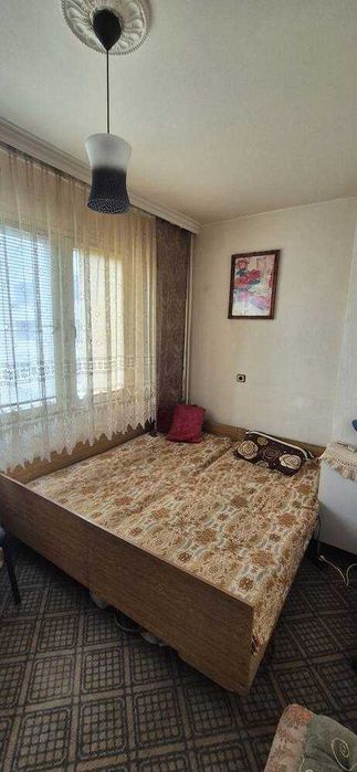 Двустаен апартамент в Ботунец