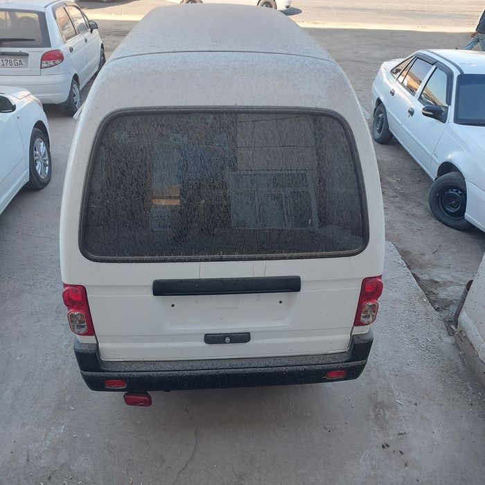 2024 дамас счот спрафка