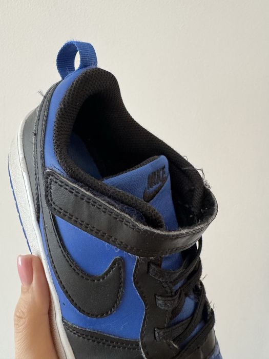 Детски Маратонки Nike, Найк затворени обувки