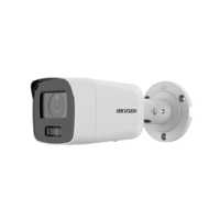 Камера видеонаблюдения Hikvision DS-2CD2087G2-L (2.8 мм), 8МП