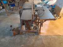 Circular timplarie plus Abricht
