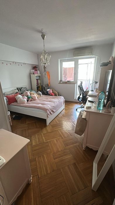 Apartament 2 camere ultracentral vanzare Stirbei Voda Plevnei