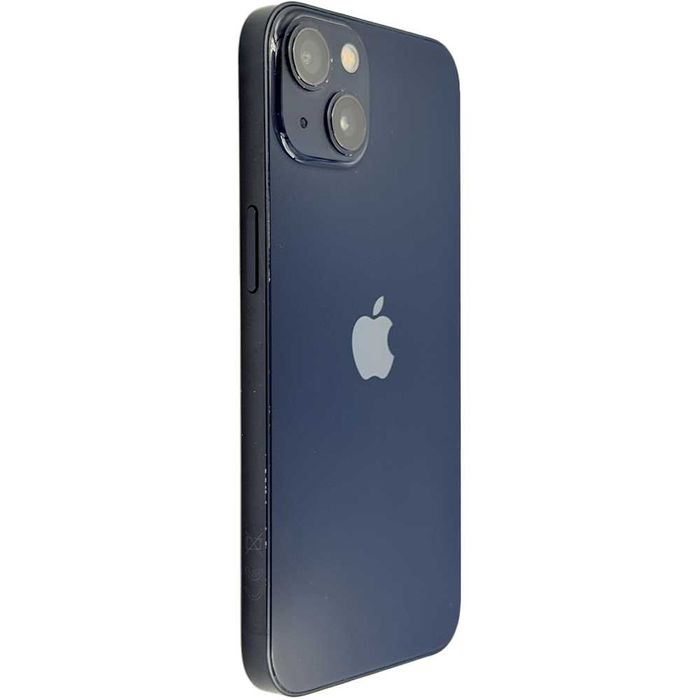 Magazin apple iPhone 13 foarte bun black in rate 128gb cu garanție