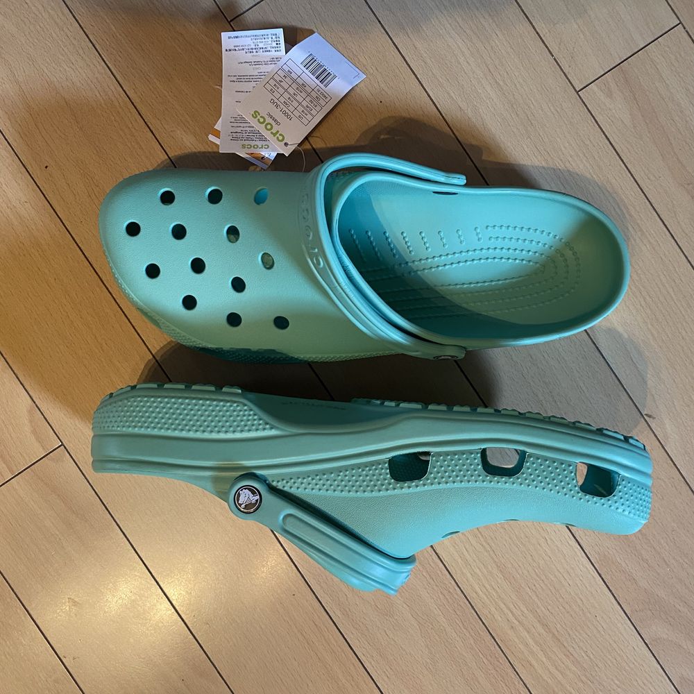 Crocs classic 50-52/. Usa -16