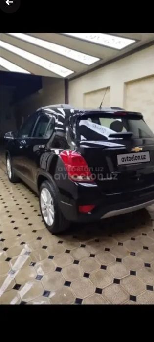 Трекир 1  2020 йили 68000 км