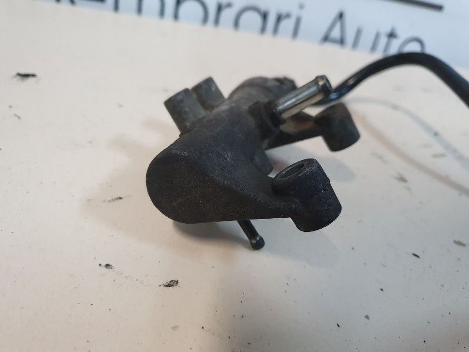 Regulator presiune combustibil OPEL ZAFIRA B A05 2005 - 2015 1.9 CDTI Z 19 DTL 55203803