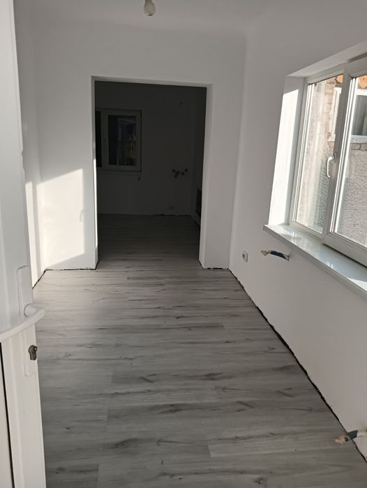 Vând casă în Sannicoara