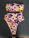 Costum de baie H&M nou fara eticheta