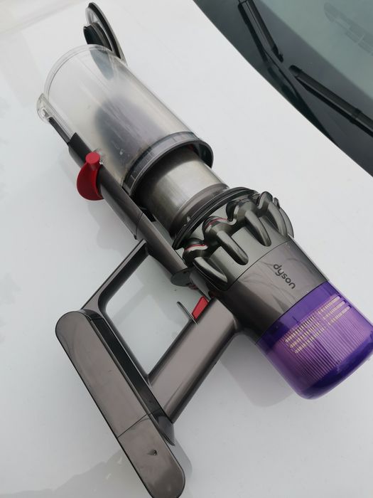 Dyson V10 perfect functional