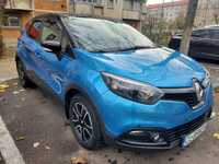 Renault Captur Automat