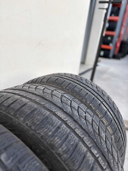 Nokian 255/55R18- Stare foarte buna, livrare rapida, garantie!