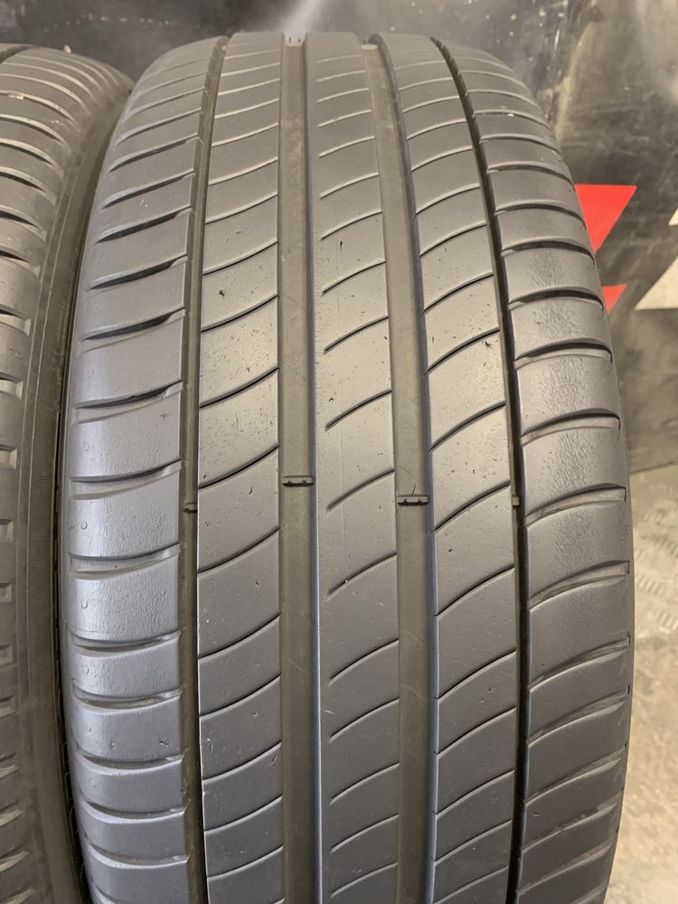 225 50 18, Летни гуми, Michelin Primacy3, 4 броя