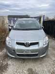 Toyota Auris 1.4D4D 90к.с На Части