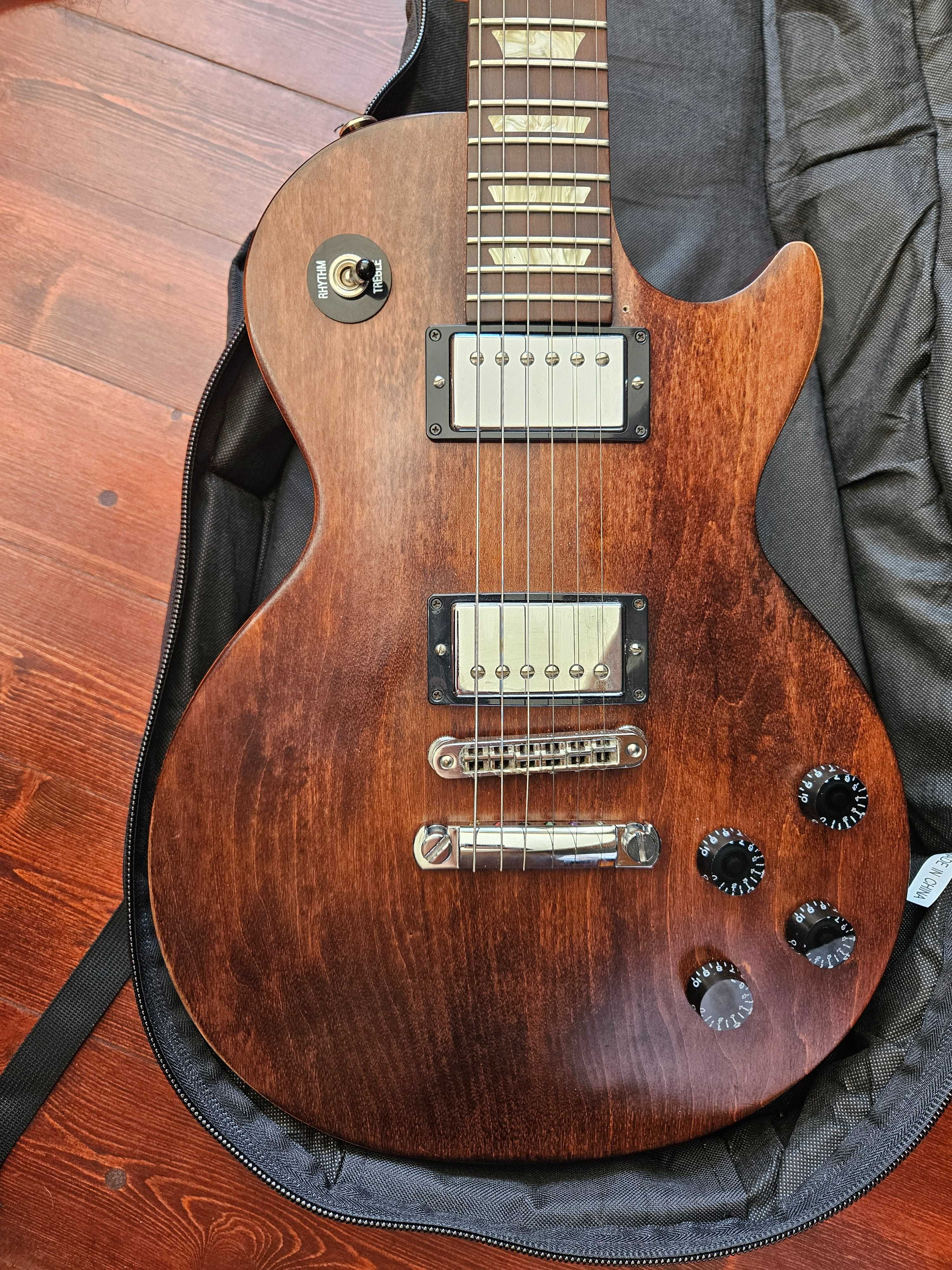 Gibson Les Paul Studio 2011