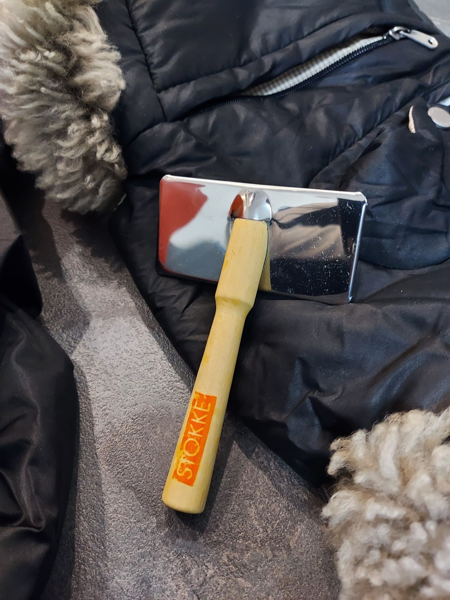 Stokke winter kit - зимен сет
