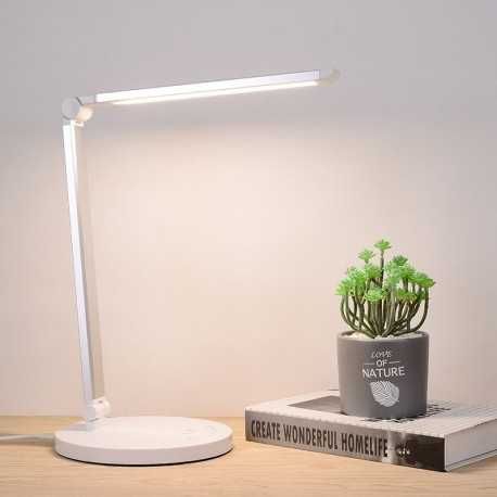 Lampa Birou copii, LED Lumina calda sau rece, USB, acumulator, Touch