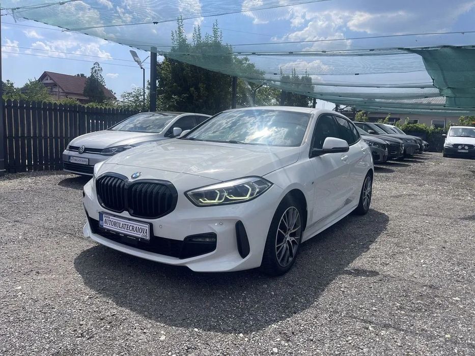 BMW Seria 1 BMW Seria 1 118i Aut. M Sport