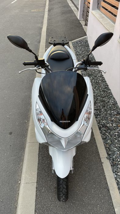 Honda pcx 125 scuter