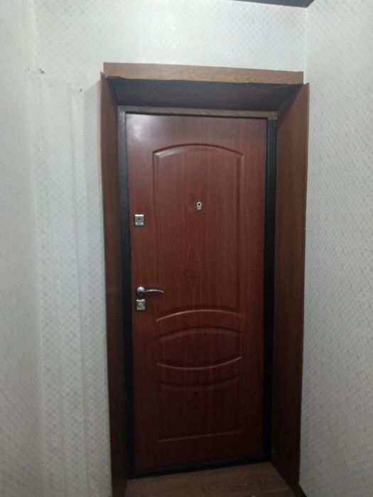 Продам квартиру.