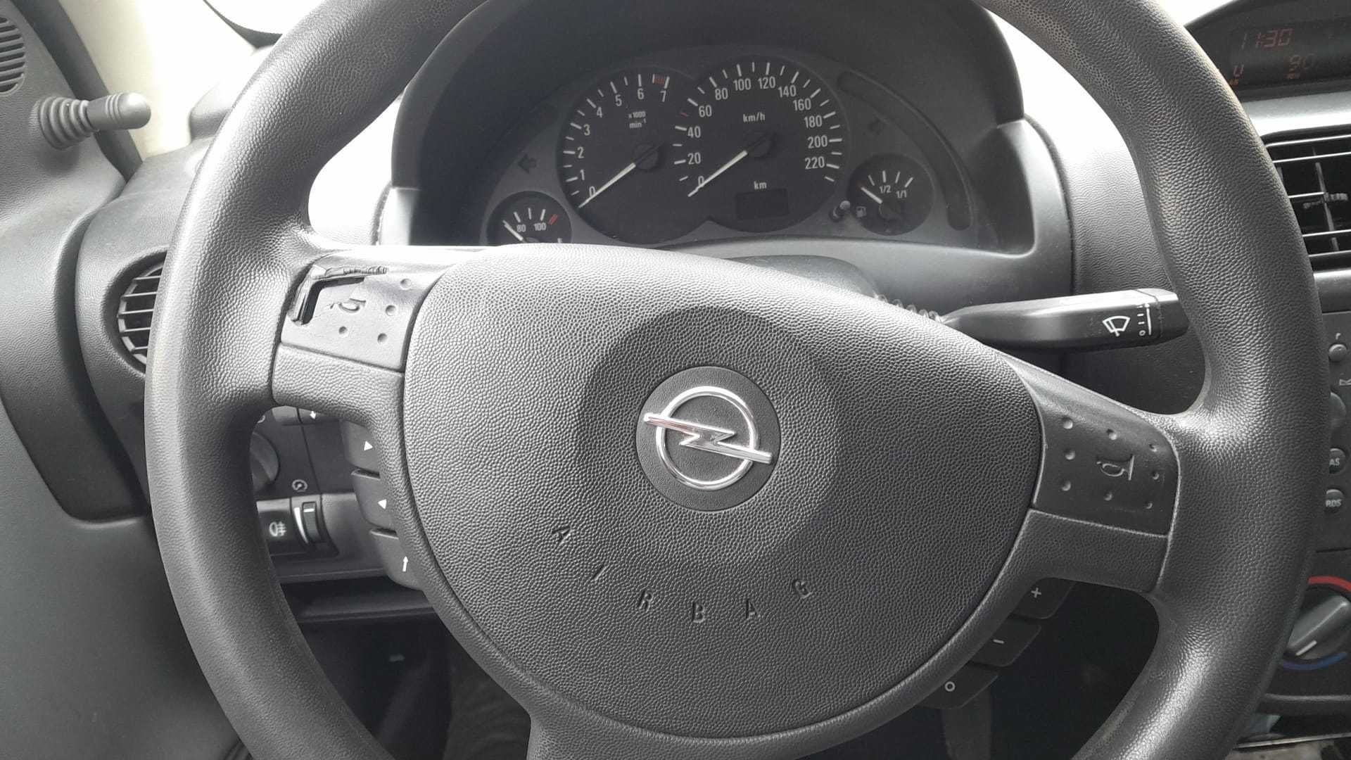 Vind Opel Corsa 1.0