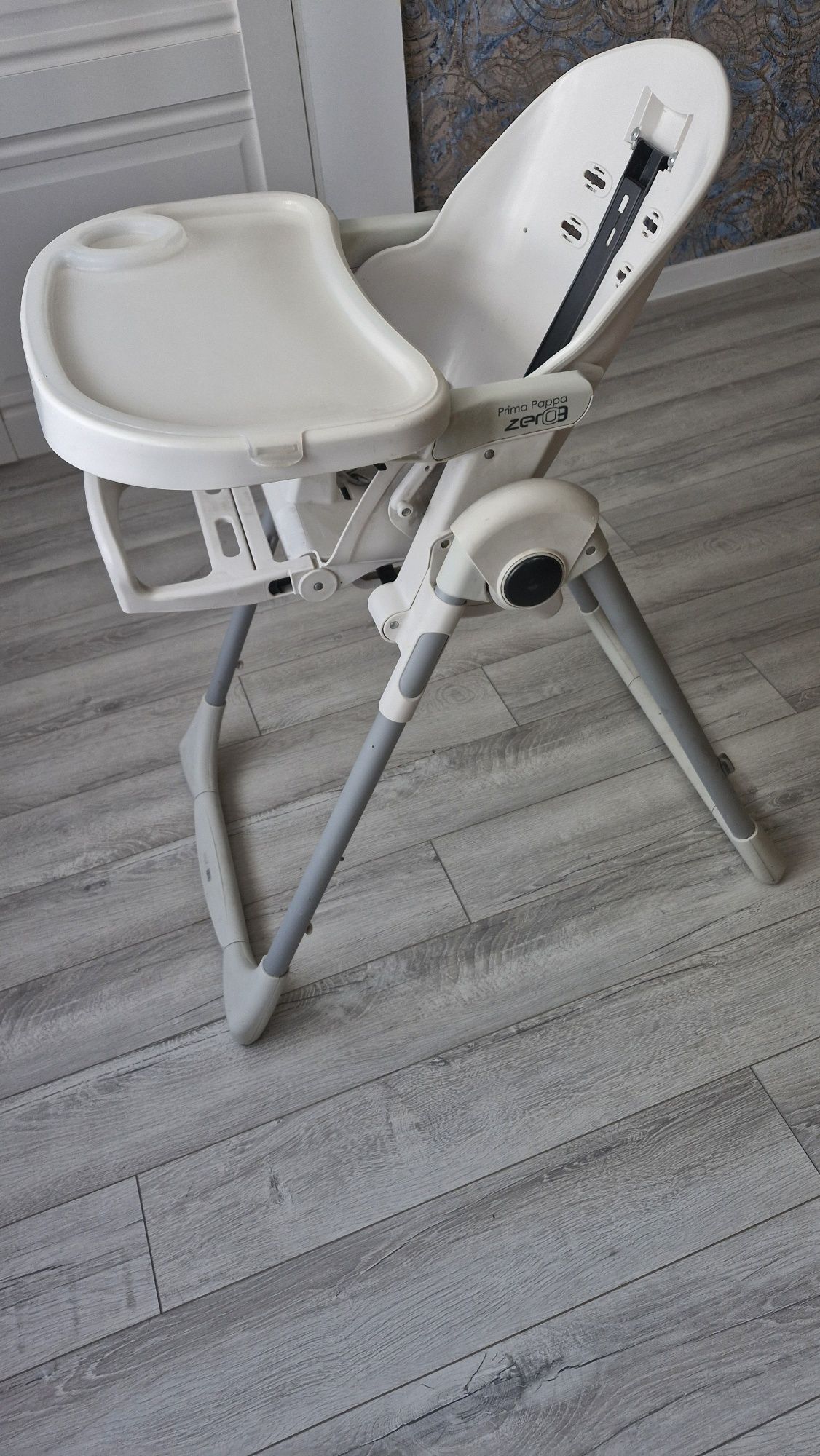 Стул для кормления  Peg prego Prima papa zero3