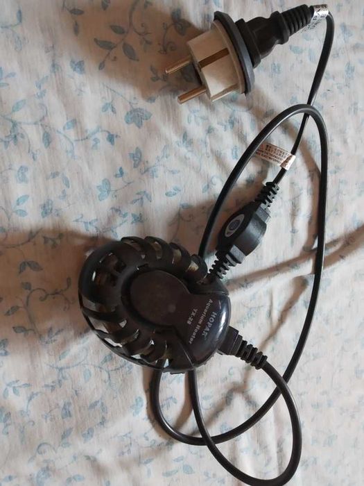 обогреватель для аквариума, террариума