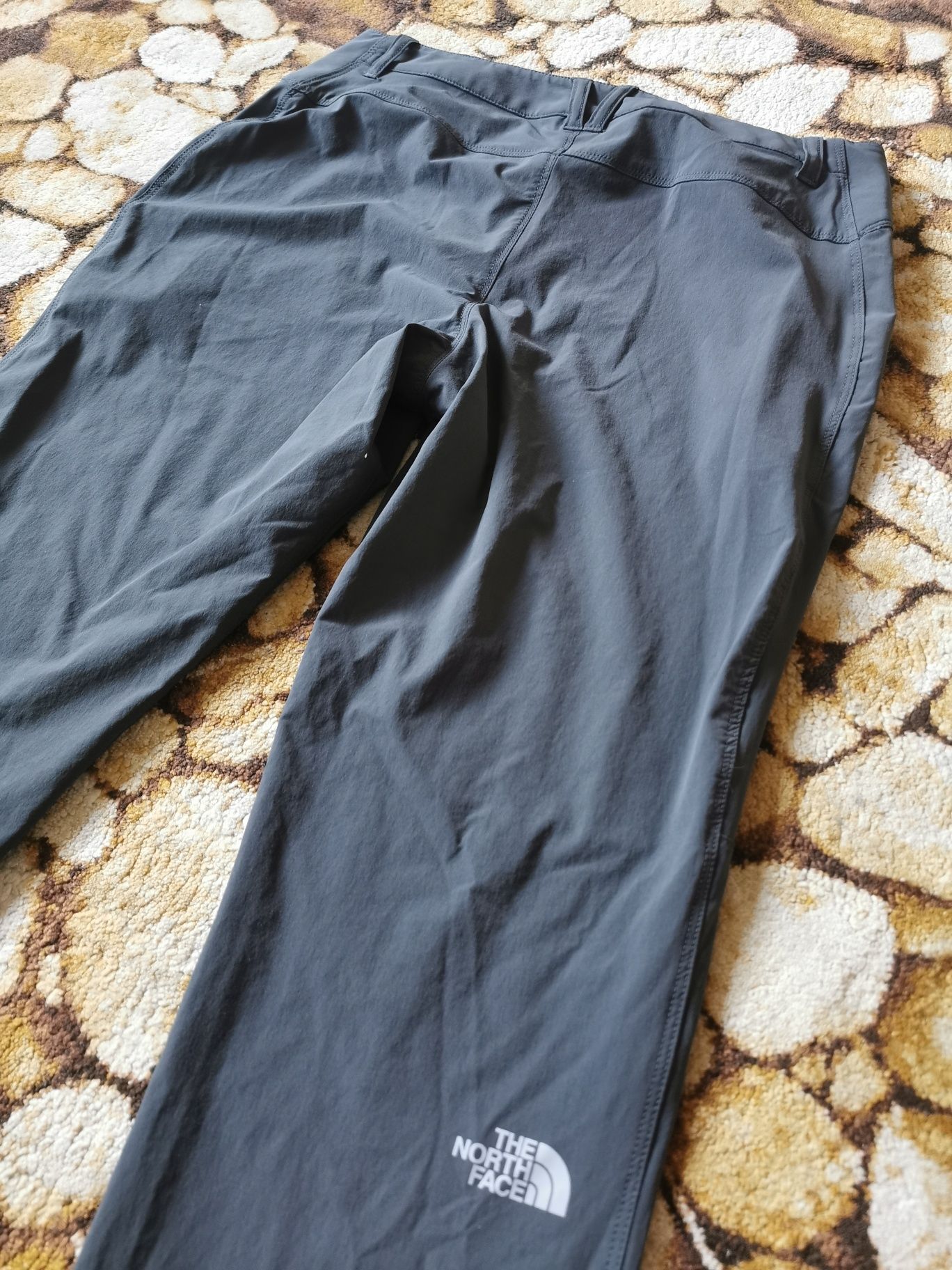 Pantaloni 3 sezoane The North Face S mammut salewa millet  norrona sal