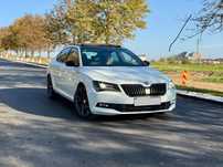Skoda Superb Vehicul in perfecta stare