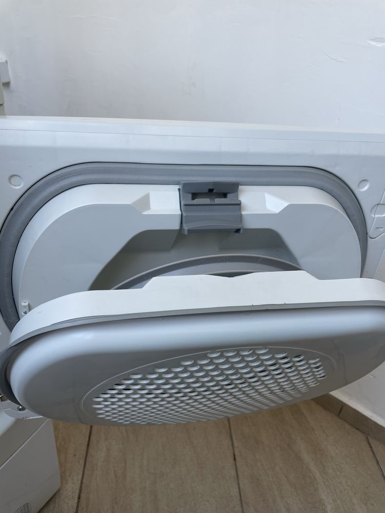 Сушилна Electrolux EDH 97941W