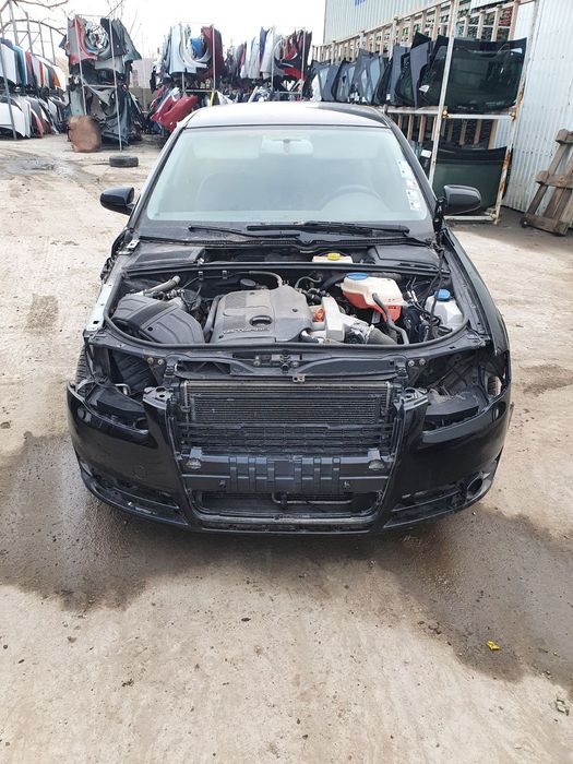 Dezmembrari  Audi A4 B7 (8E)  2004  > 2008 1.8 T Benzina