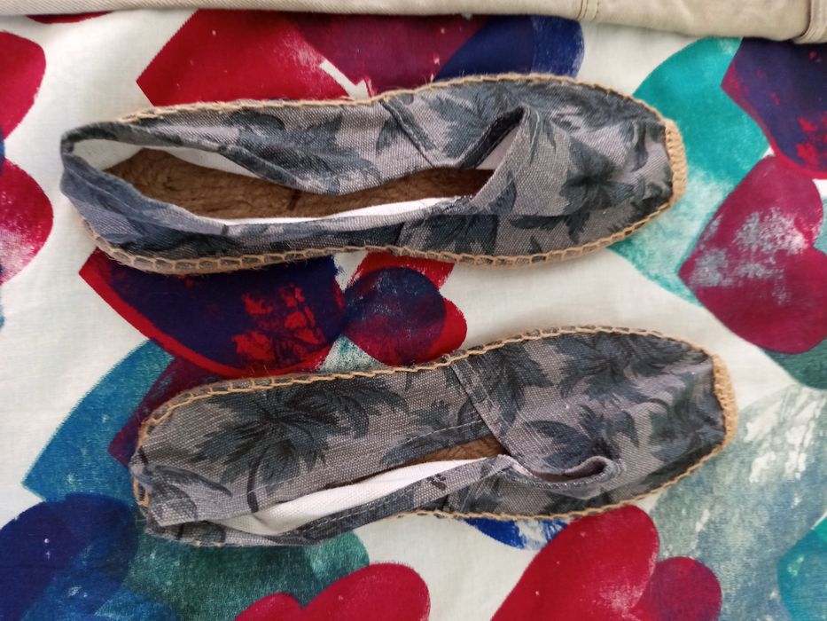 Мъжки панталони  дънки Zara,карго панталон