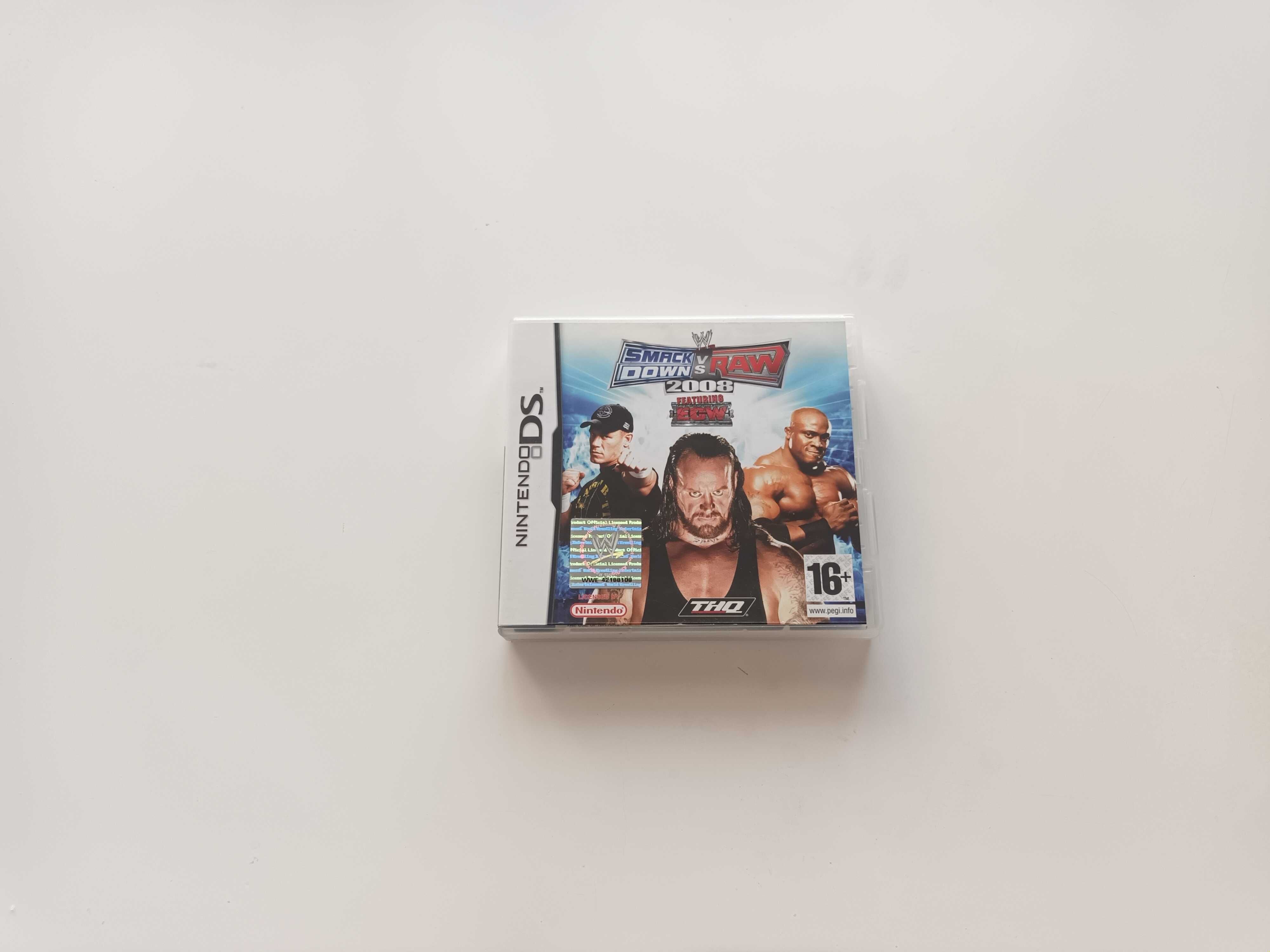 Игри за Nintendo DS - Кеч, Марвел, Карибски пирати, G I JOE