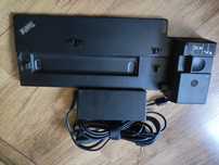 Lenovo Thinkpad Ultra Docking Station 40AJ