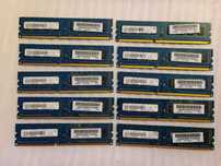 Memorie RAM Ramaxel 4GB PC3-12800 DDR3-1600MHz non-ECC