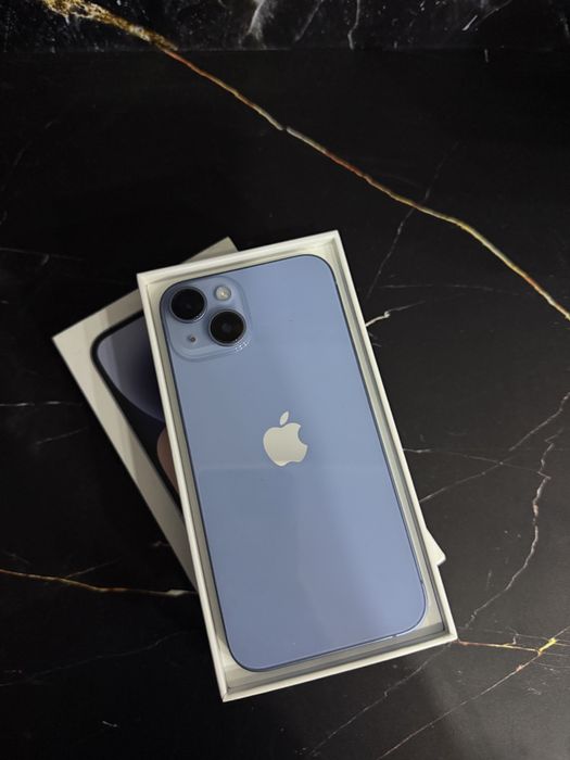 Iphone 14 128GB/ Айфон 14 128гб