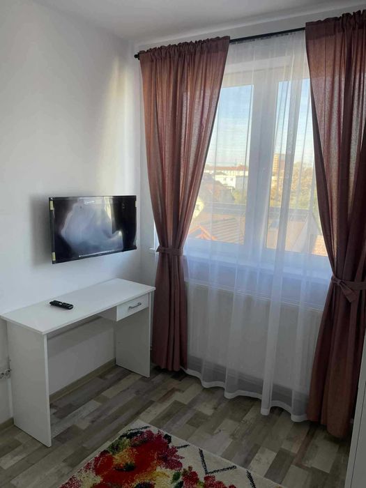 Inchiriez apartament in Sibiu central Cedonia