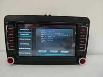 Navigatii Android Auto si Carplay