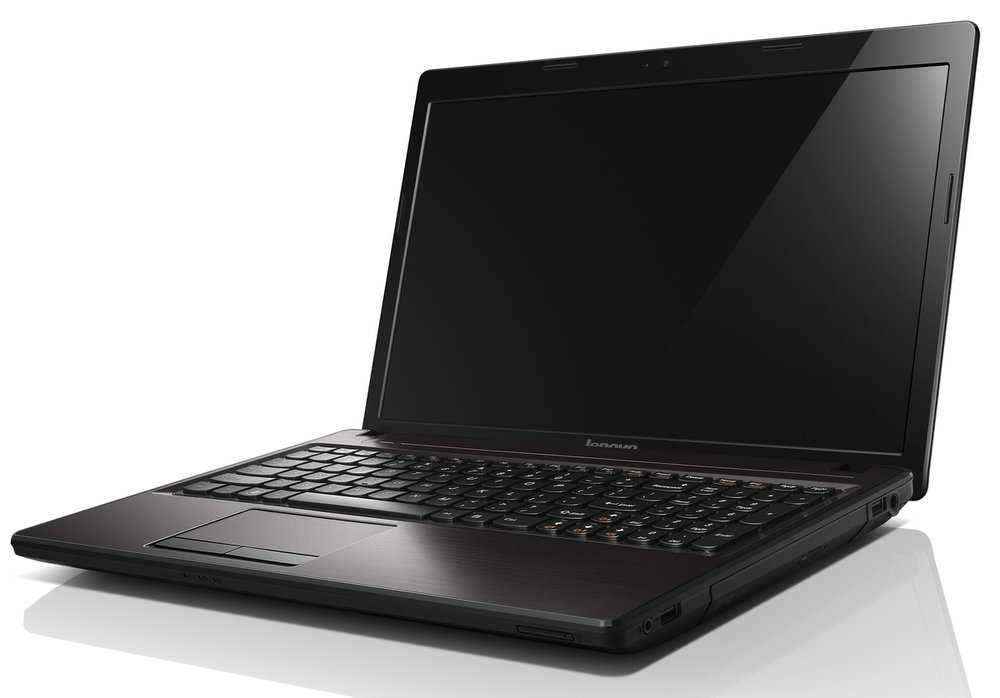 Стильный строгий ноутбук на i5 с видеокартой