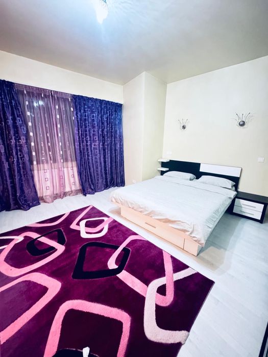 Proprietar - Inchiriere 2 camere zona unirii