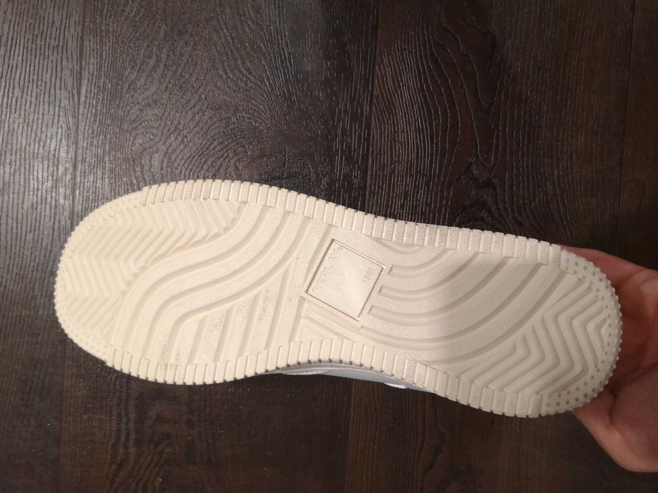 Replay мъжки кецове 42 номер