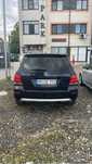 Mercedes Glk 220cdi 4Matic