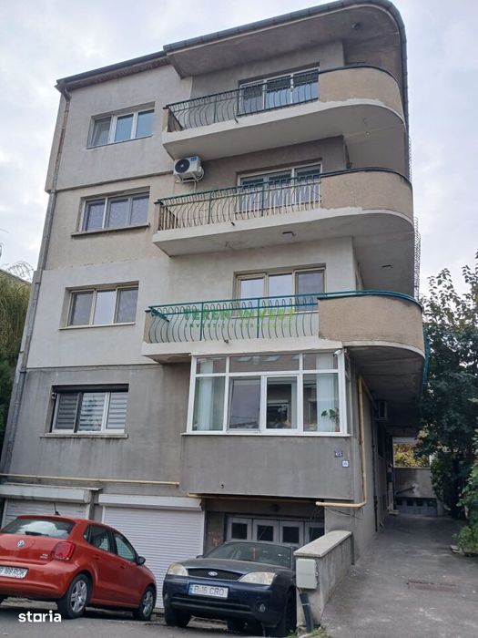 Cotroceni - vânzare apartament 4 camere