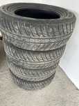 Anvelope 215/65/r16 de iarna