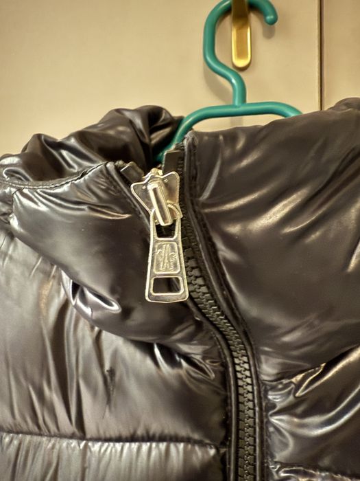 Geaca Moncler puffer