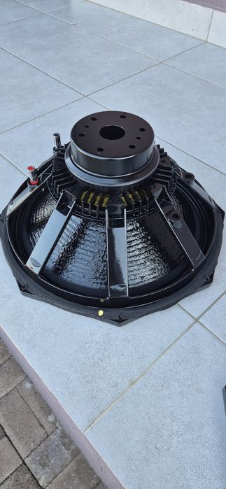 Difuzor 15" Octogonale