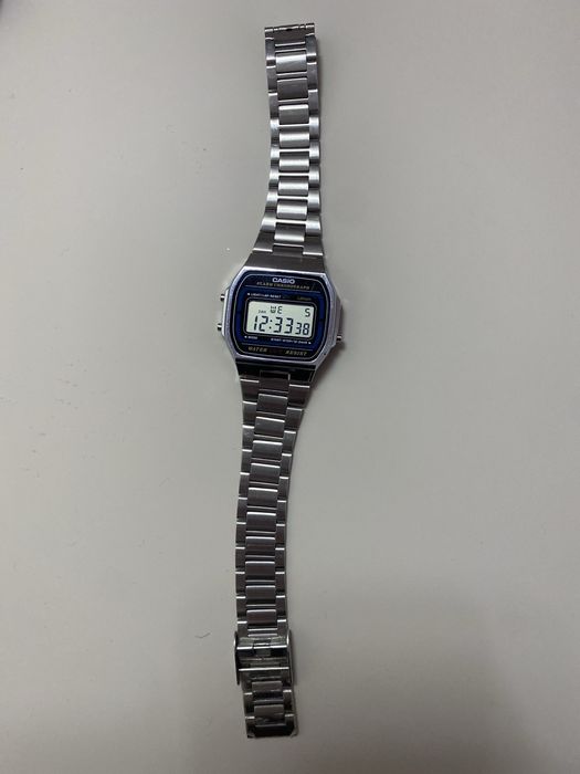 Часы Casio в отличном состоянии