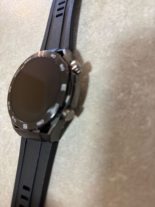Huawei watch ultimate