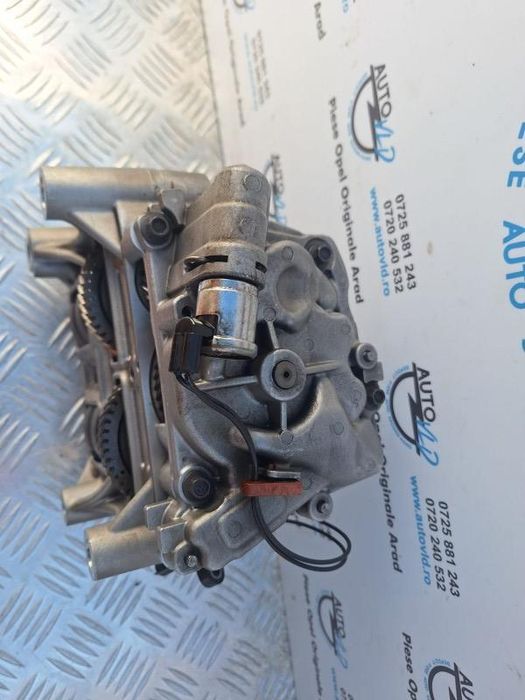 Pompa ulei Chevrolet Captiva facelift 2.2 CDTI 2231 cmc 184HP / 135kW;